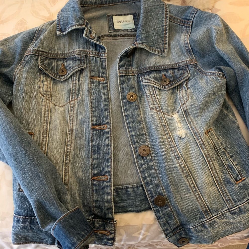 Jacket